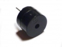 Buzzer 5 Volt 12mm active